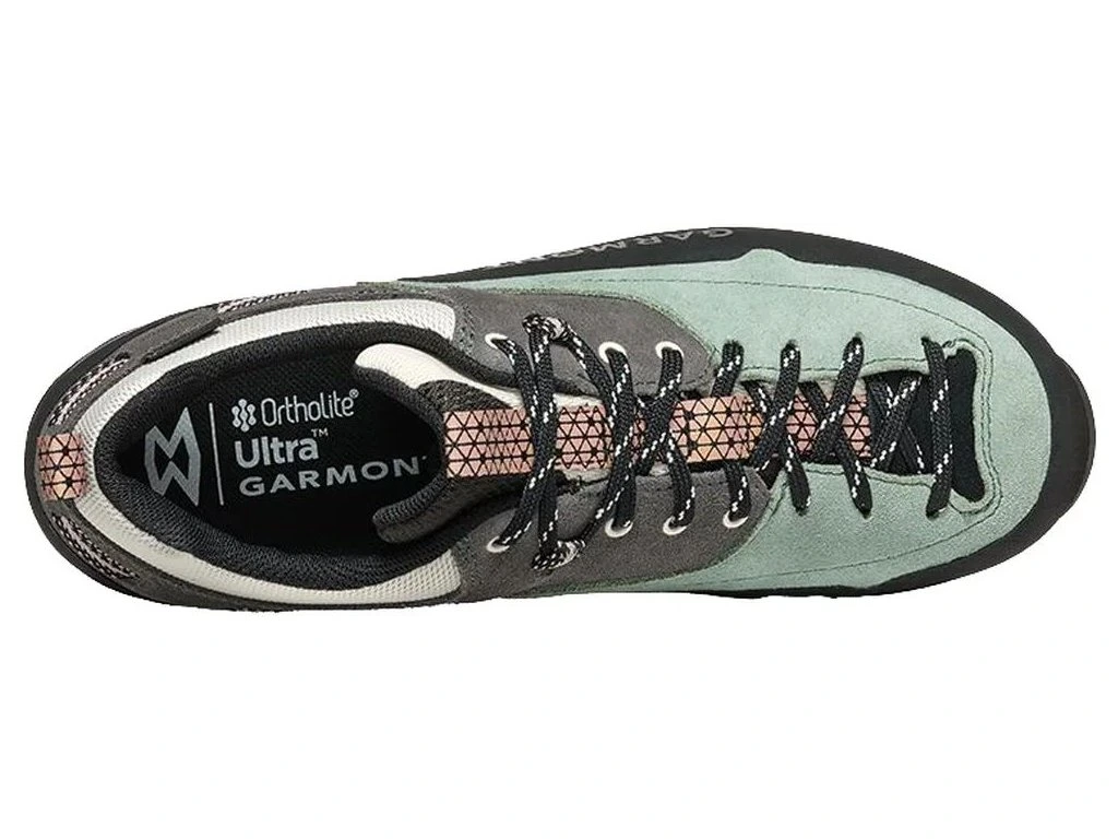 Topanky Garmont Dragontail MNT Evo GTX W thst grey iceb 5
